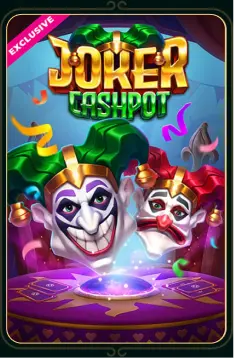 Joker Cashpot